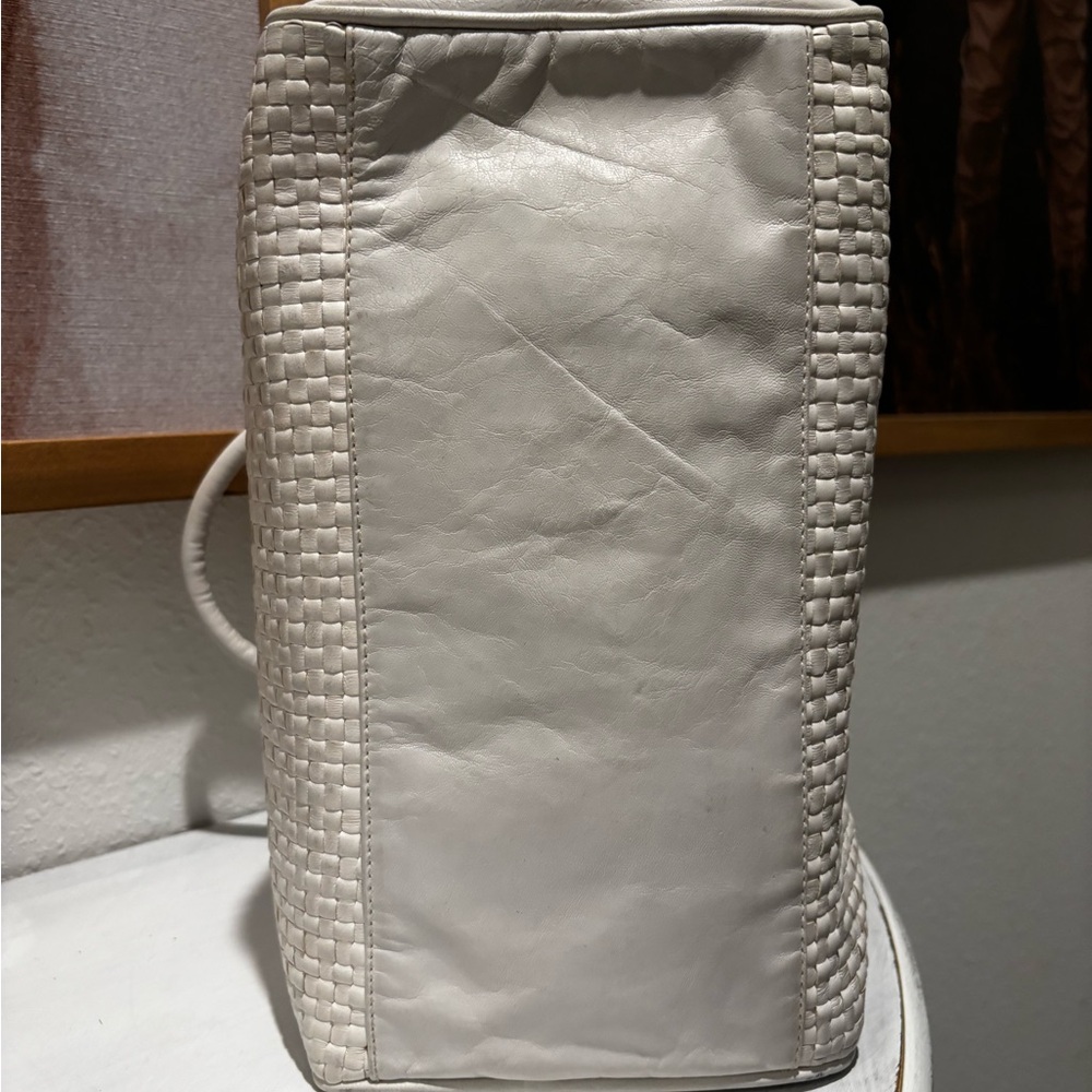 Fendi Leather Handbag - Picture 3 of 6